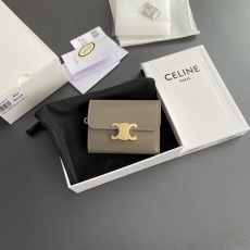 Celine Wallets Purse